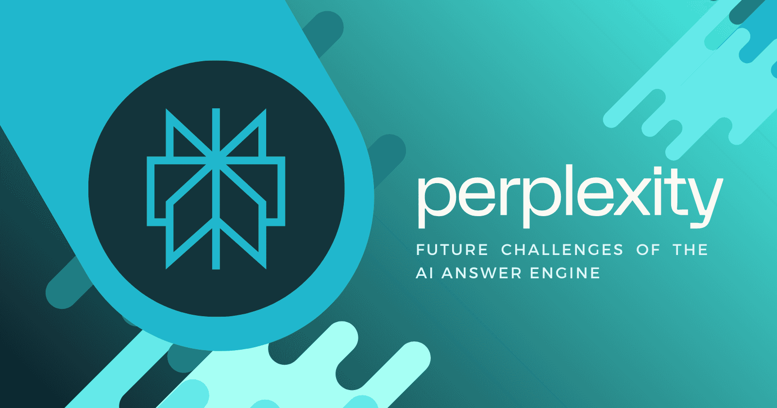 Perplexity: The Answer Engine's Existential Challenge